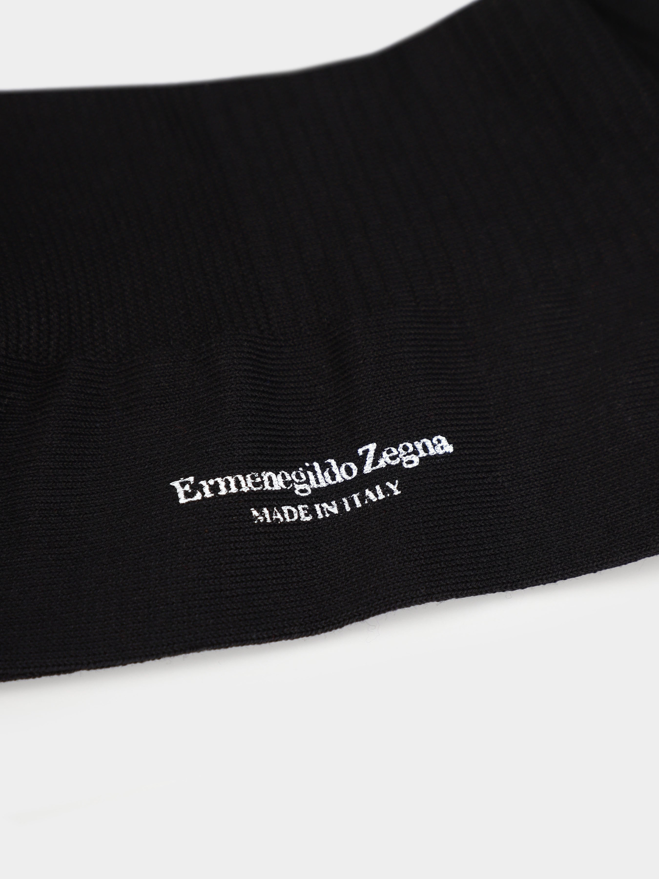 Шкарпетки Zegna модель UN308833_0 Фото