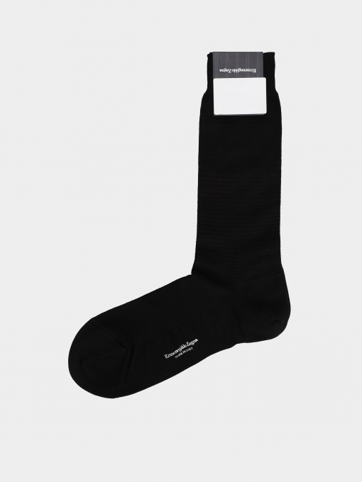 Шкарпетки та гольфи Zegna модель UN308833_0 Фото