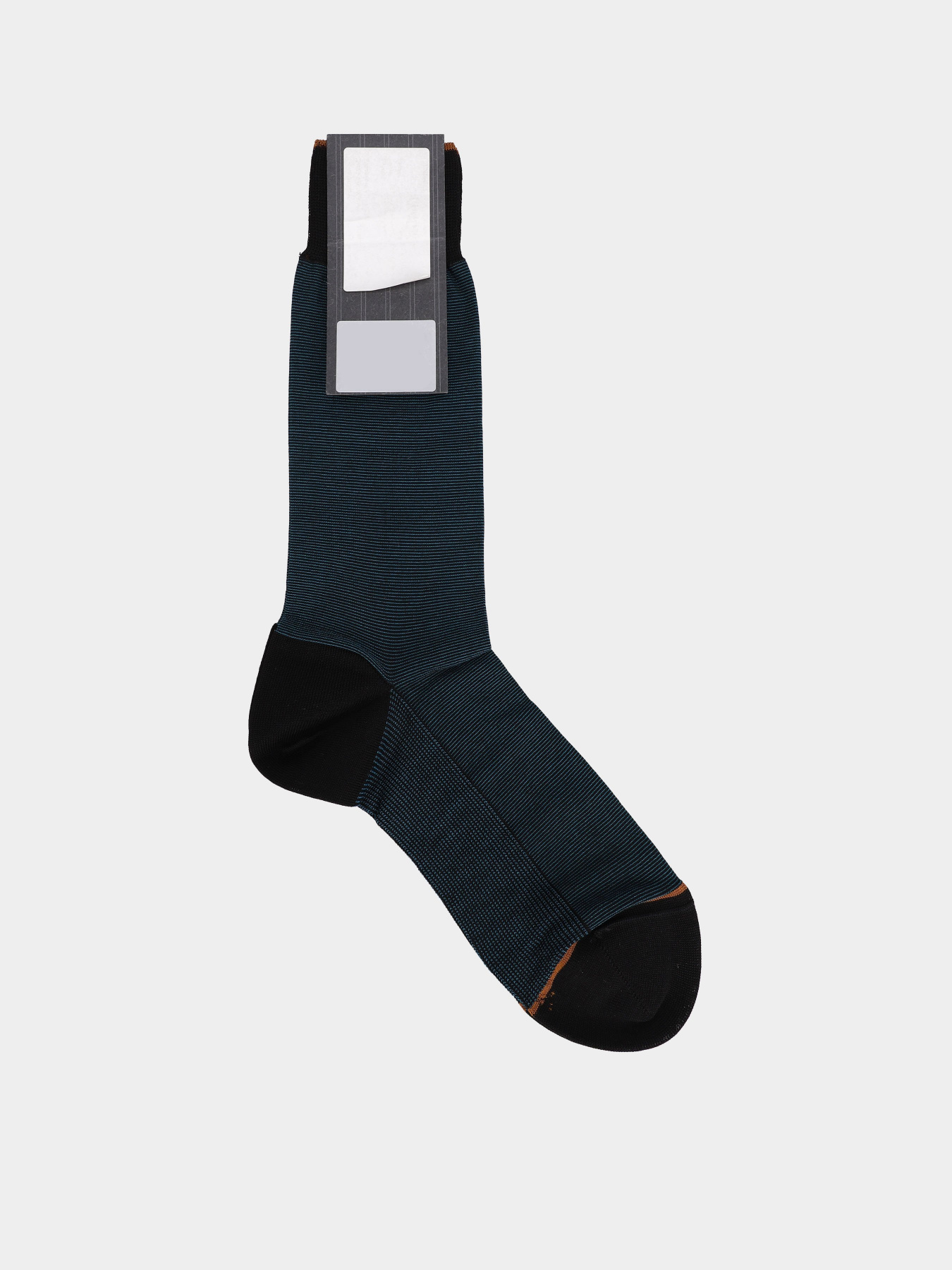 Носки Zegna модель UN308835_Морська хвиля Фото