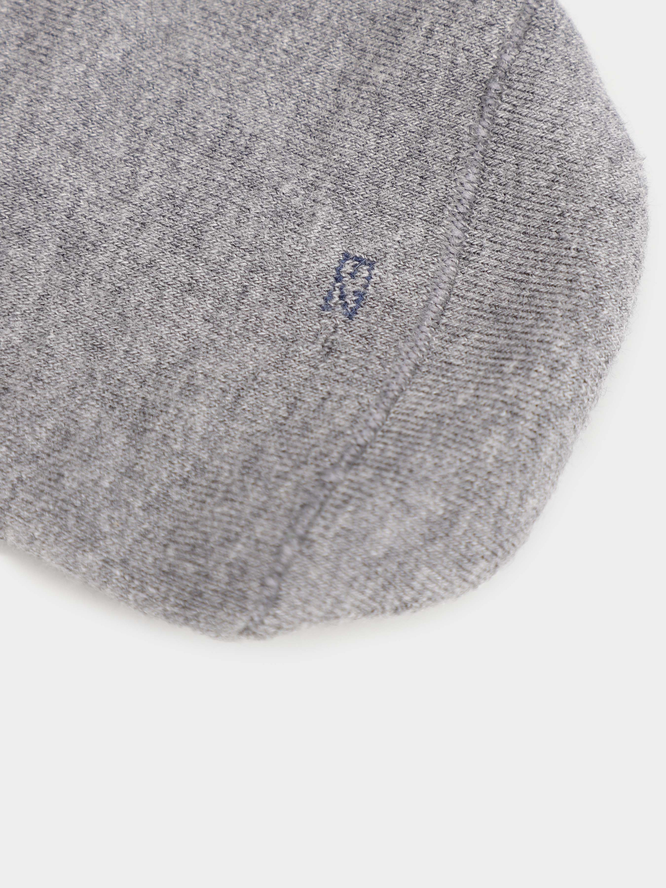 Носки Zegna модель UN310186_Сірий Фото