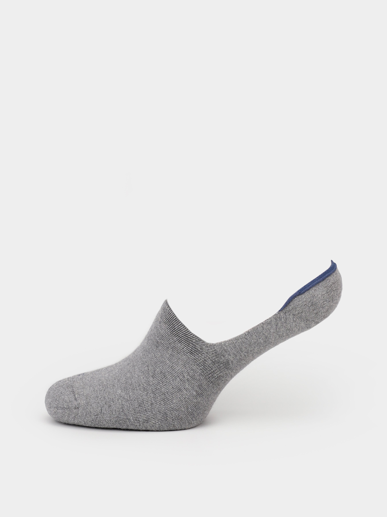 Носки Zegna модель UN310186_Сірий Фото