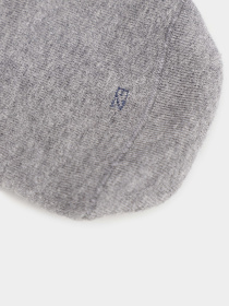 Носки Zegna модель UN310186_Сірий Фото