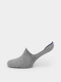 Носки Zegna модель UN310186_Сірий Фото