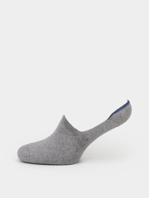 Носки Zegna модель UN310186_Сірий Фото