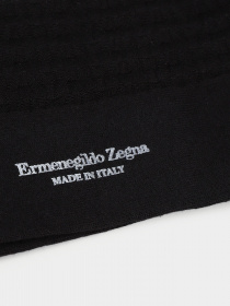 Шкарпетки Zegna модель UN311949_Синій Фото