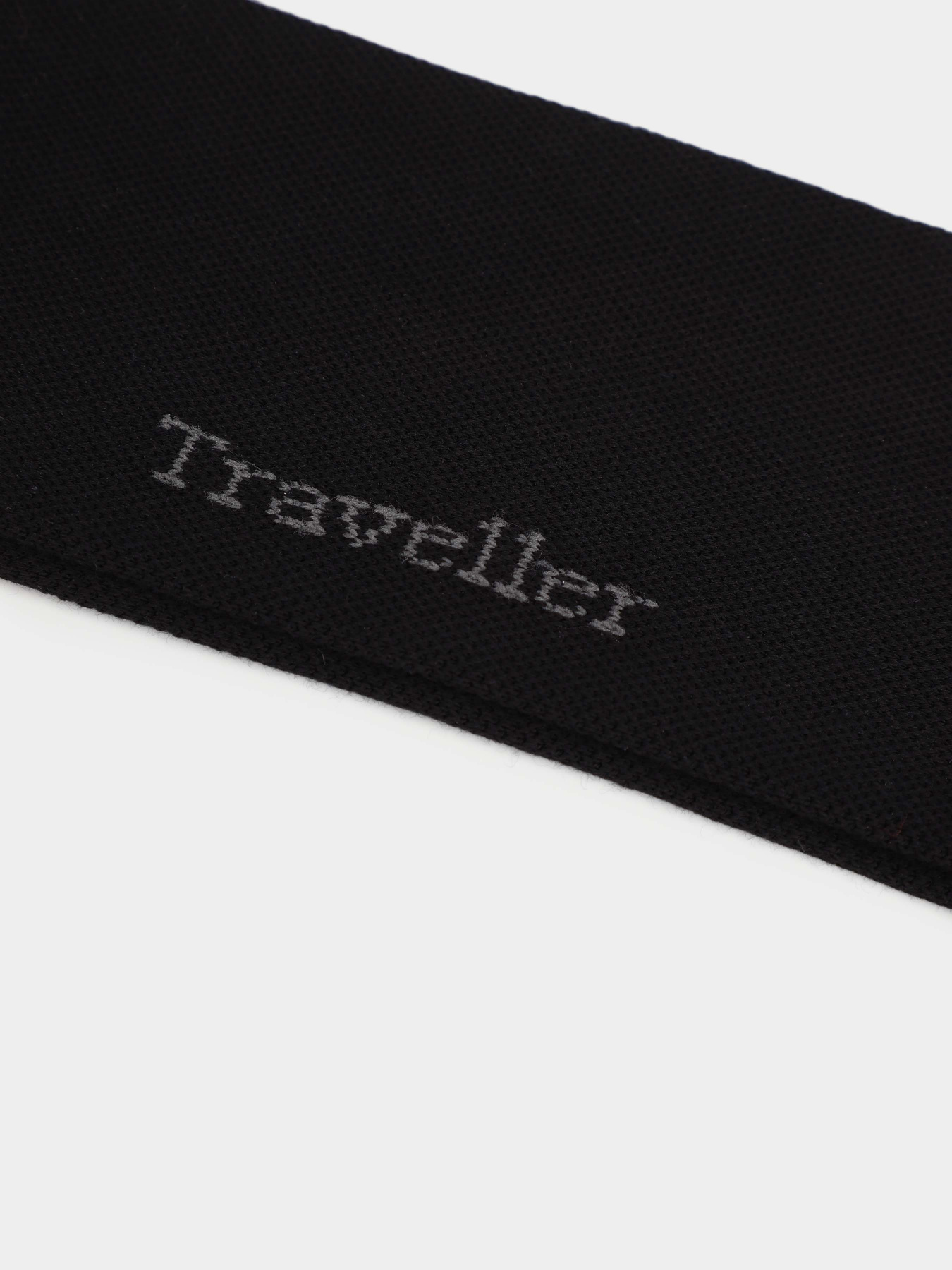 Носки Zegna модель UN313596_Чорний Фото