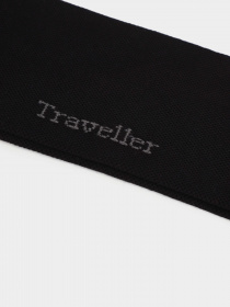 Носки Zegna модель UN313596_Чорний Фото