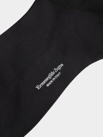 Шкарпетки Zegna модель UN315068_0 Шкарпетки Zegna модель UN315068_0 Фото