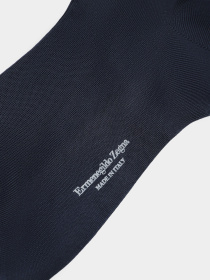 Шкарпетки Zegna модель UN315070_0 Шкарпетки Zegna модель UN315070_0 Фото