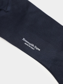 Шкарпетки Zegna модель UN315071_0 Фото