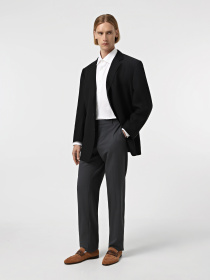 Пиджак Zegna модель SM2687_0 Фото