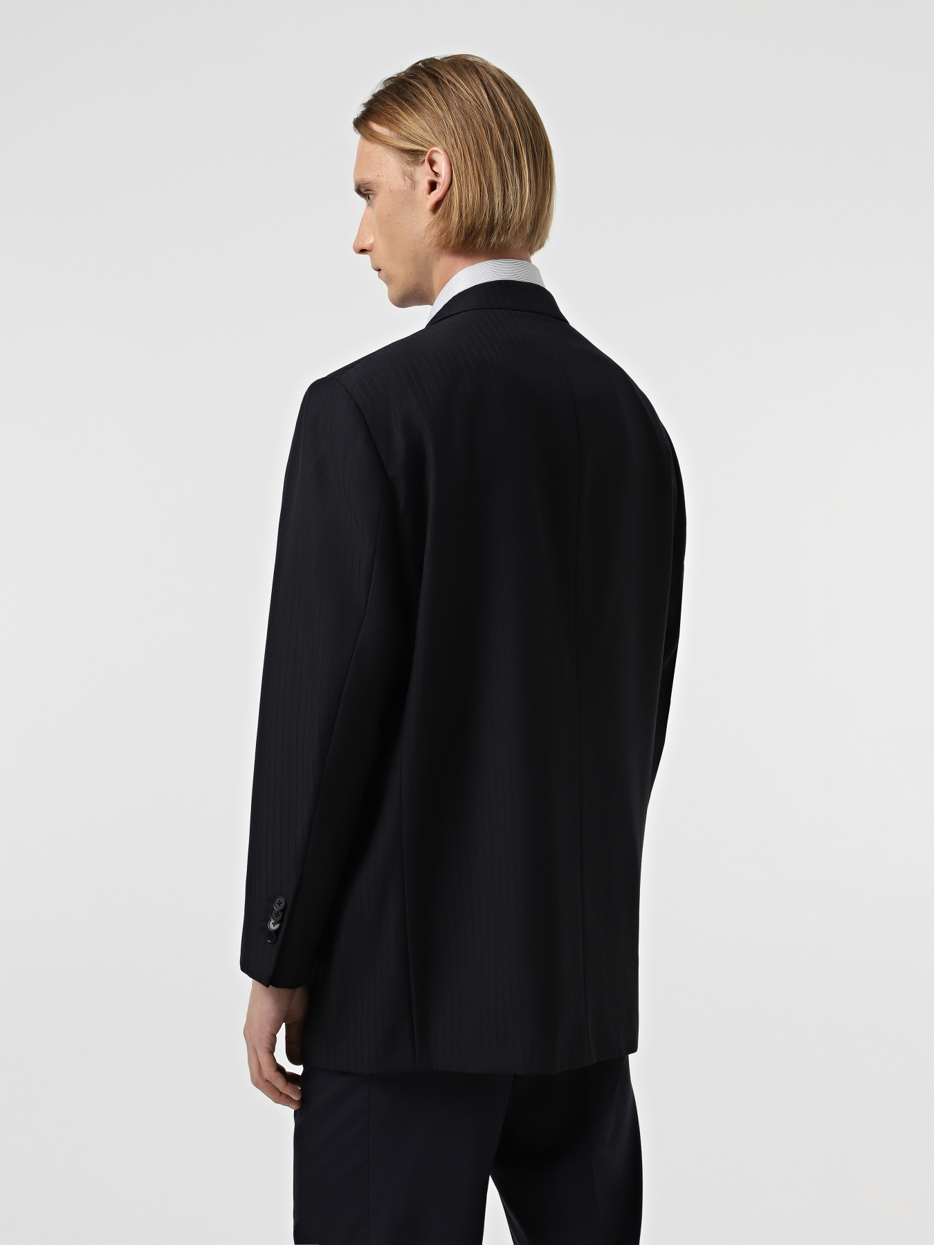 Пиджак Zegna модель SM4088_0 Фото