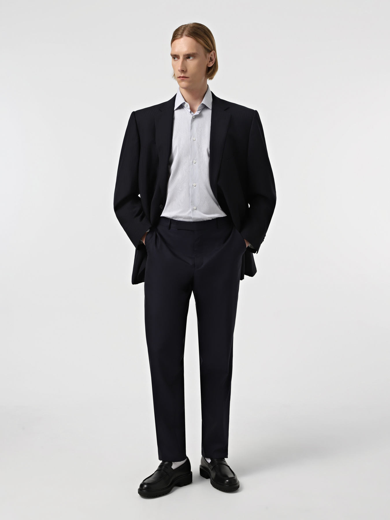 Піджак Zegna модель SM4088_0 Фото