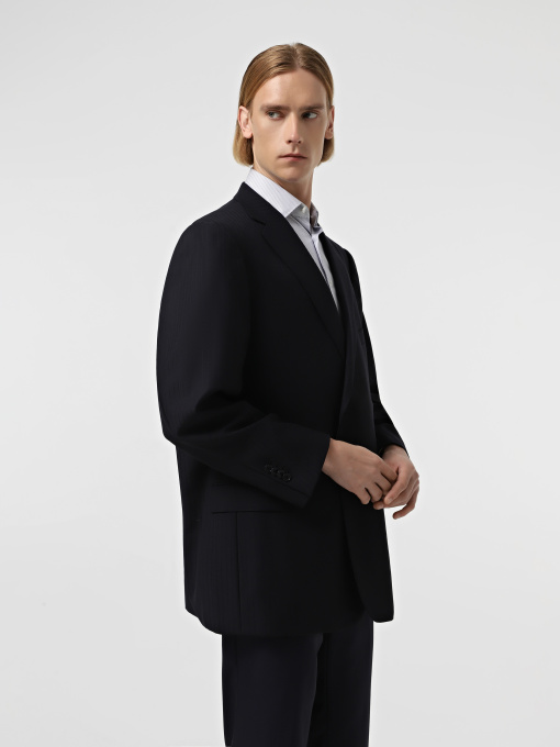 Пиджаки Zegna модель SM4088_0 Фото