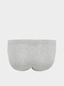 Трусы Zegna модель UN306509_Сірий Фото