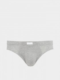 Трусы Zegna модель UN306509_Сірий Фото