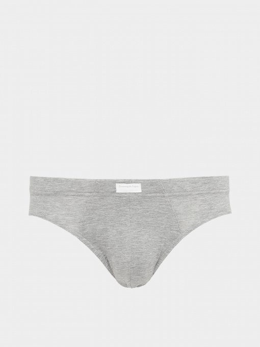 Трусы Zegna модель UN306509_Сірий Фото