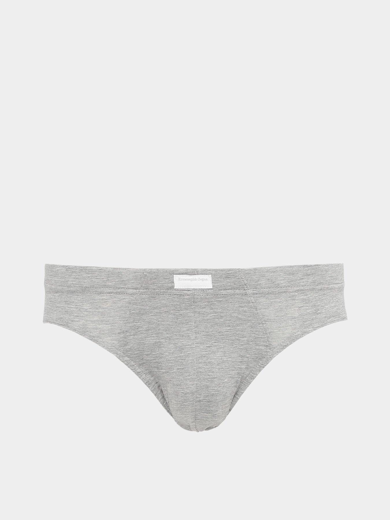 Трусы Zegna модель UN306509_Сірий Фото