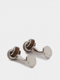 Макияж для глаз и бровей Zegna модель BU308502_Коричневий Фото