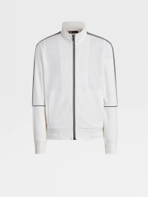 Кофта Zegna модель KN314846_Бежевий Фото