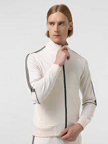 Кофта Zegna модель KN314846_Бежевий Фото