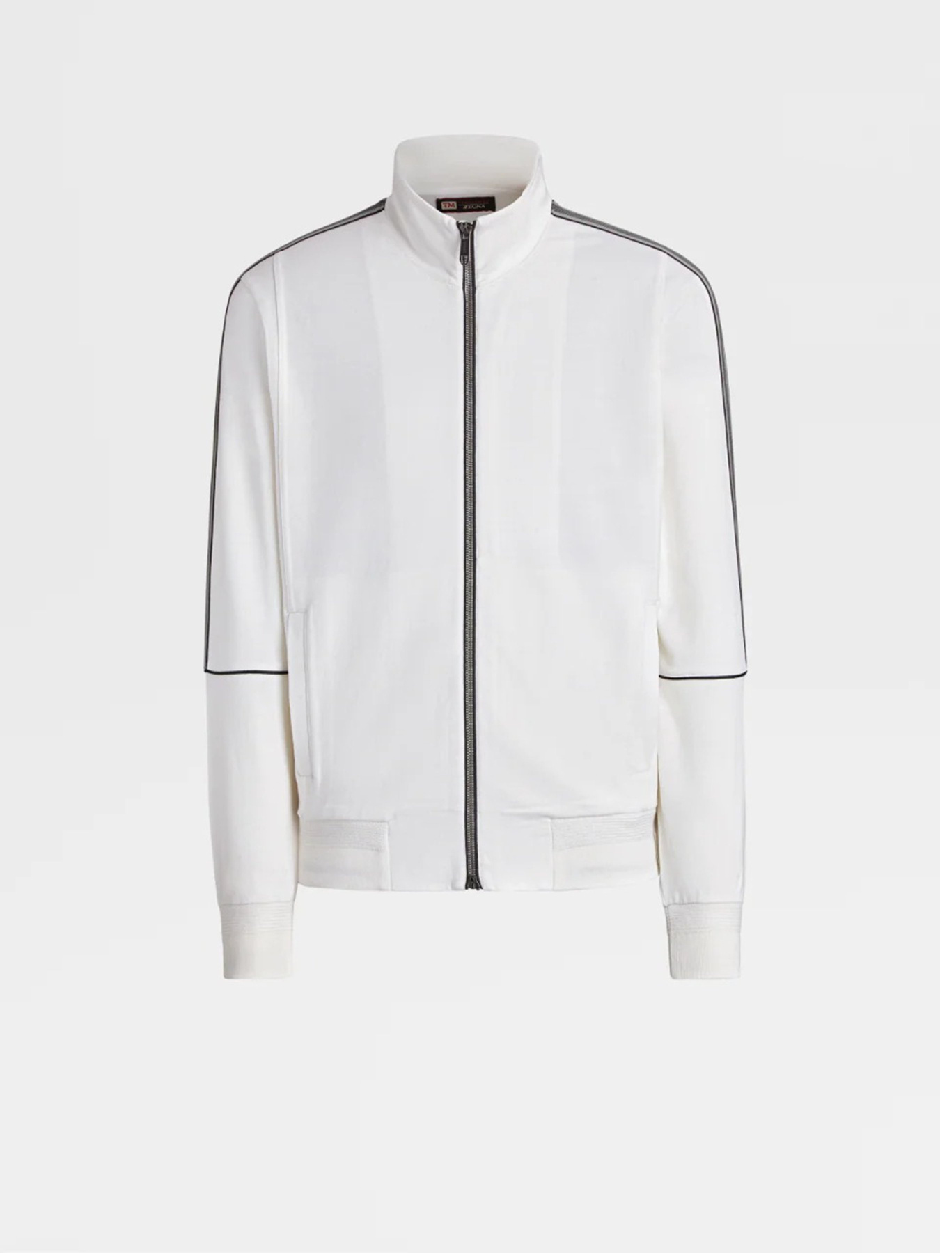 Кофта Zegna модель KN314846_Бежевий Фото