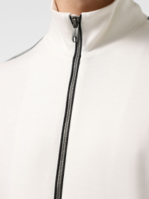 Кофта Zegna модель KN314846_Бежевий Фото