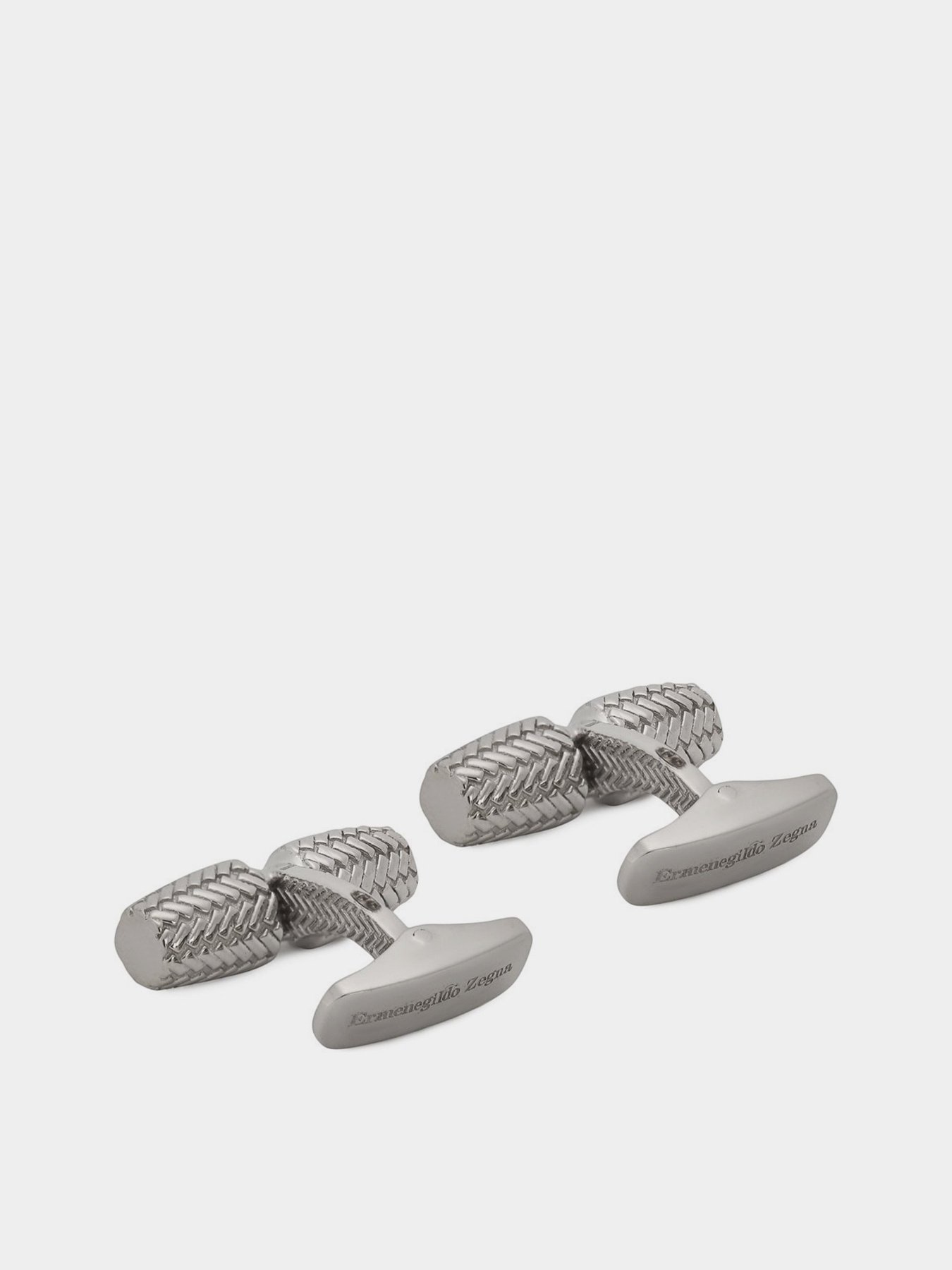 Макияж для глаз и бровей Zegna модель BU311163_Сріблястий Фото