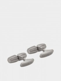 Макияж для глаз и бровей Zegna модель BU311163_Сріблястий Фото