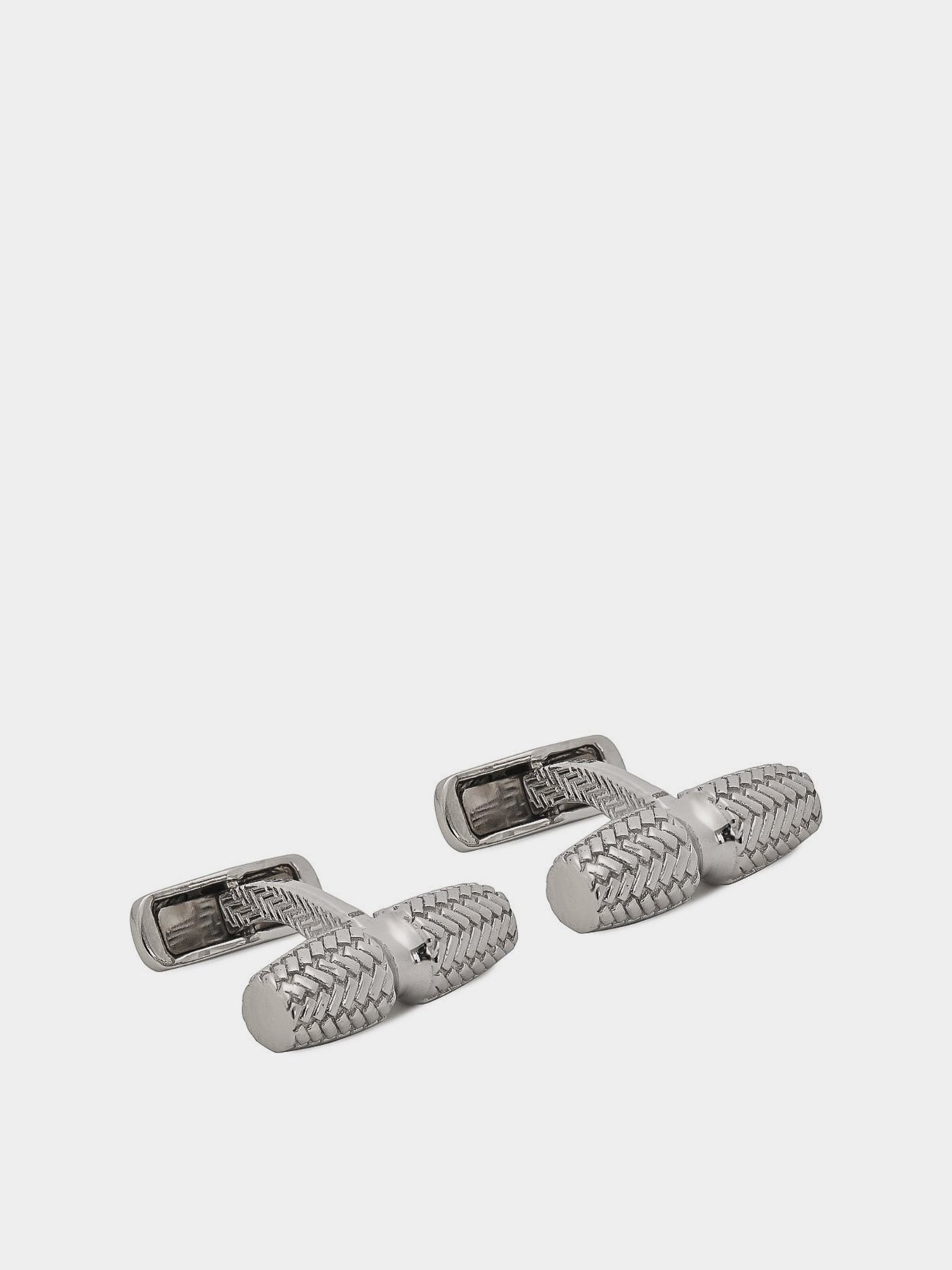 Макіяж для очей та брів Zegna модель BU311163_Сріблястий Фото