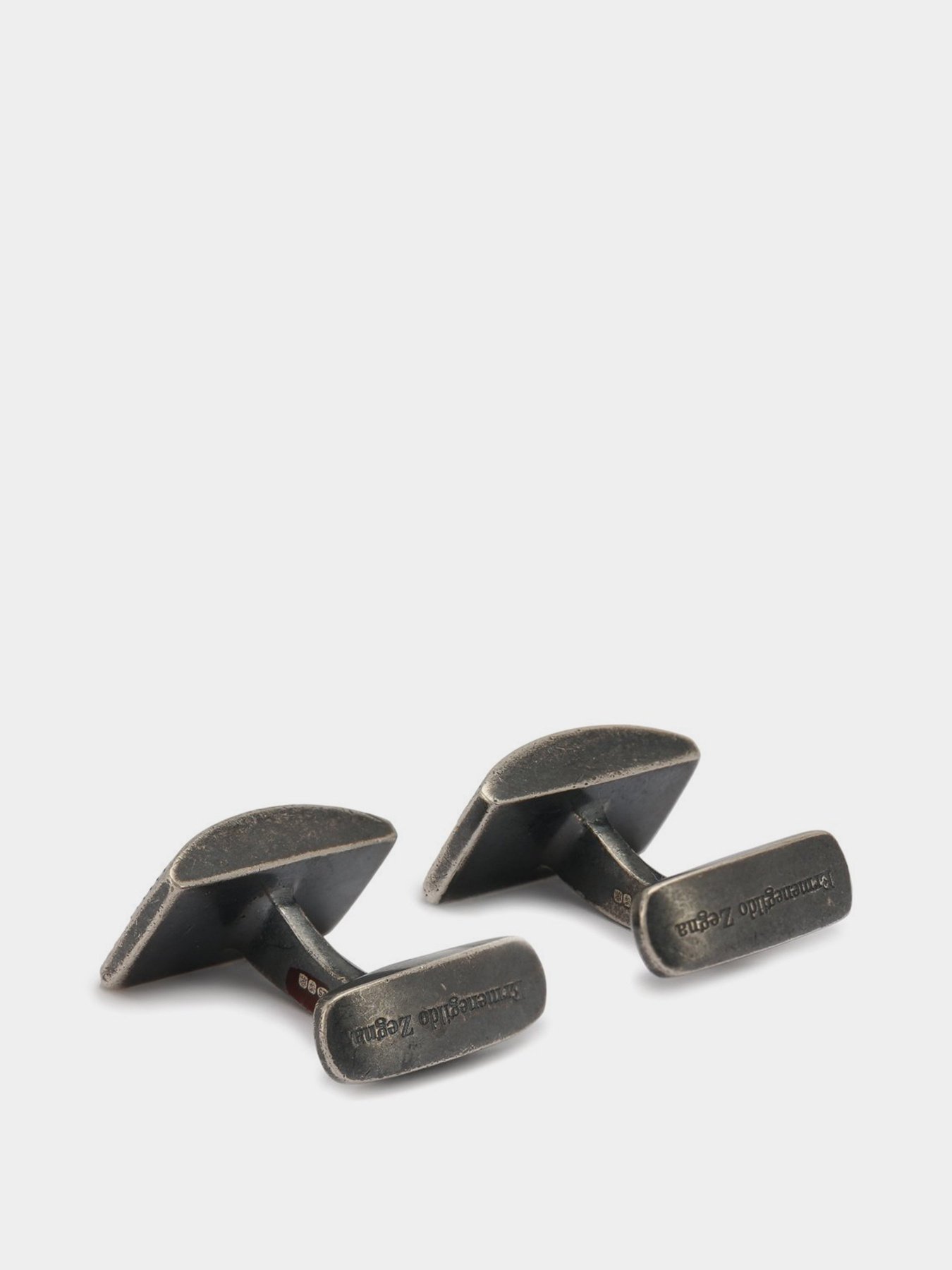 Макияж для глаз и бровей Zegna модель BU311164_Сріблястий Фото