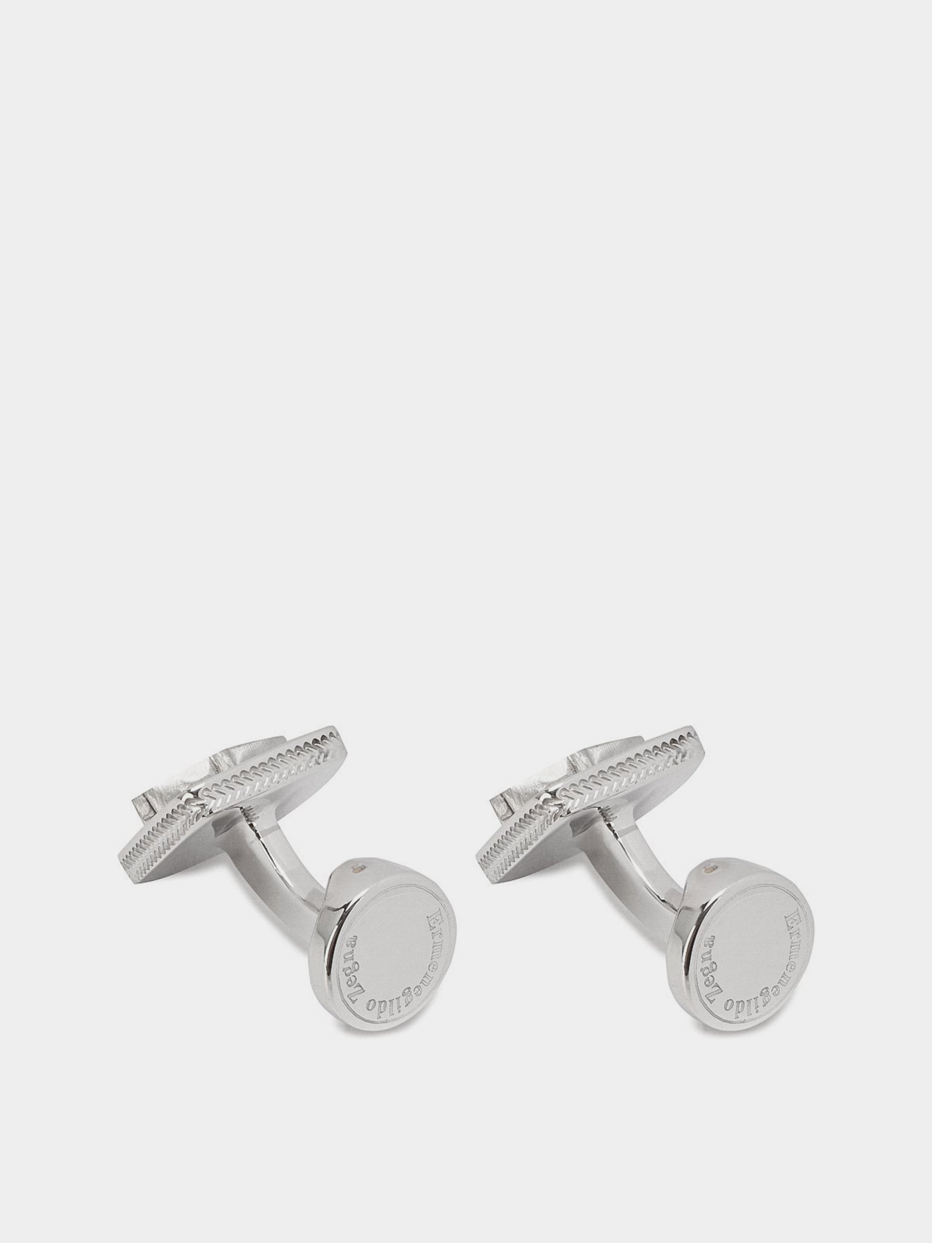 Макияж для глаз и бровей Zegna модель BU311166_Сріблястий Фото