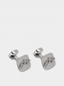 Макияж для глаз и бровей Zegna модель BU311166_Сріблястий Фото