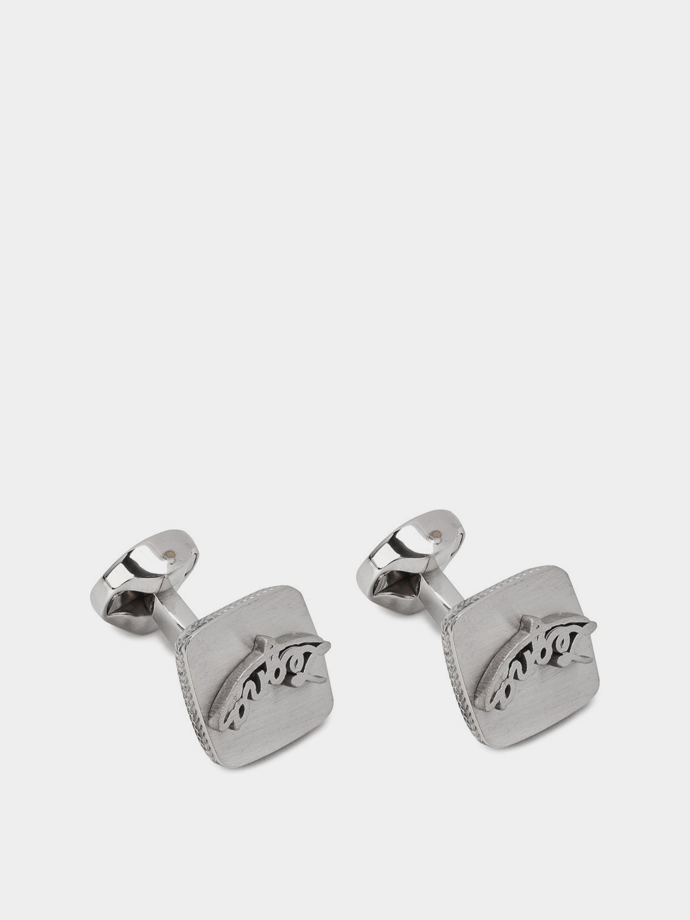 Макияж для глаз и бровей Zegna модель BU311166_Сріблястий Фото