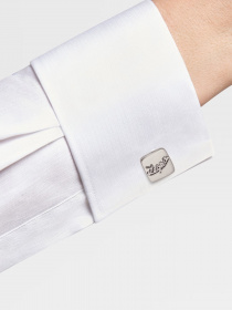 Макияж для глаз и бровей Zegna модель BU311166_Сріблястий Фото