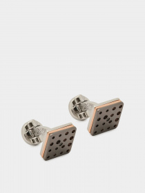 Макияж для глаз и бровей Zegna модель BU313493_Сріблястий Фото