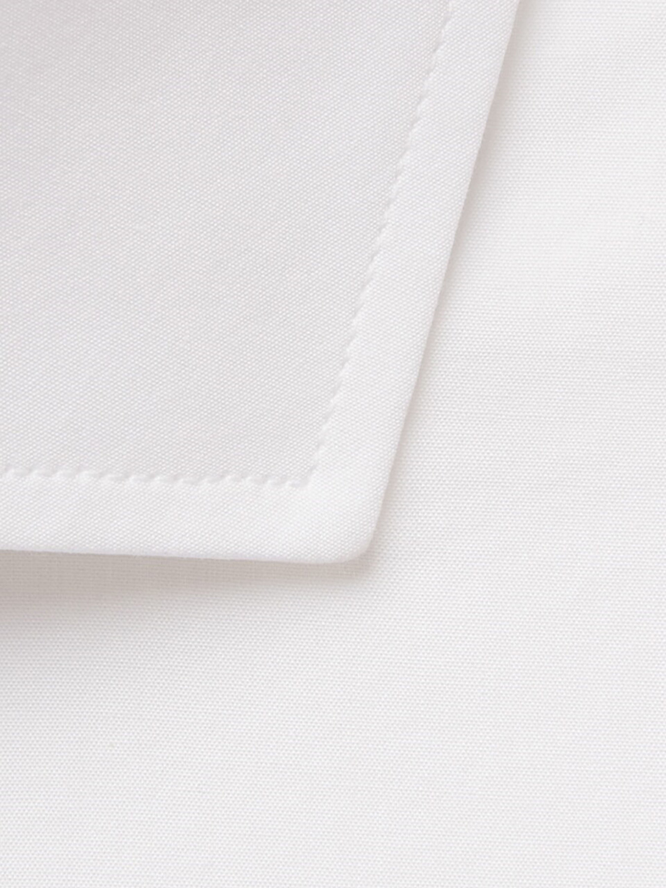 Рубашка повседневная Zegna модель SH308403_Білий Рубашка повседневная Zegna модель SH308403_Білий Фото