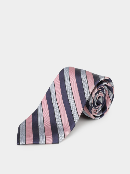 Краватка Zegna модель TI10492_Синій Фото