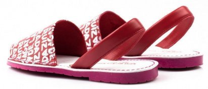 Сандалії AGATHA RUIZ DE LA PRADA модель 15280-K — фото 5 - INTERTOP