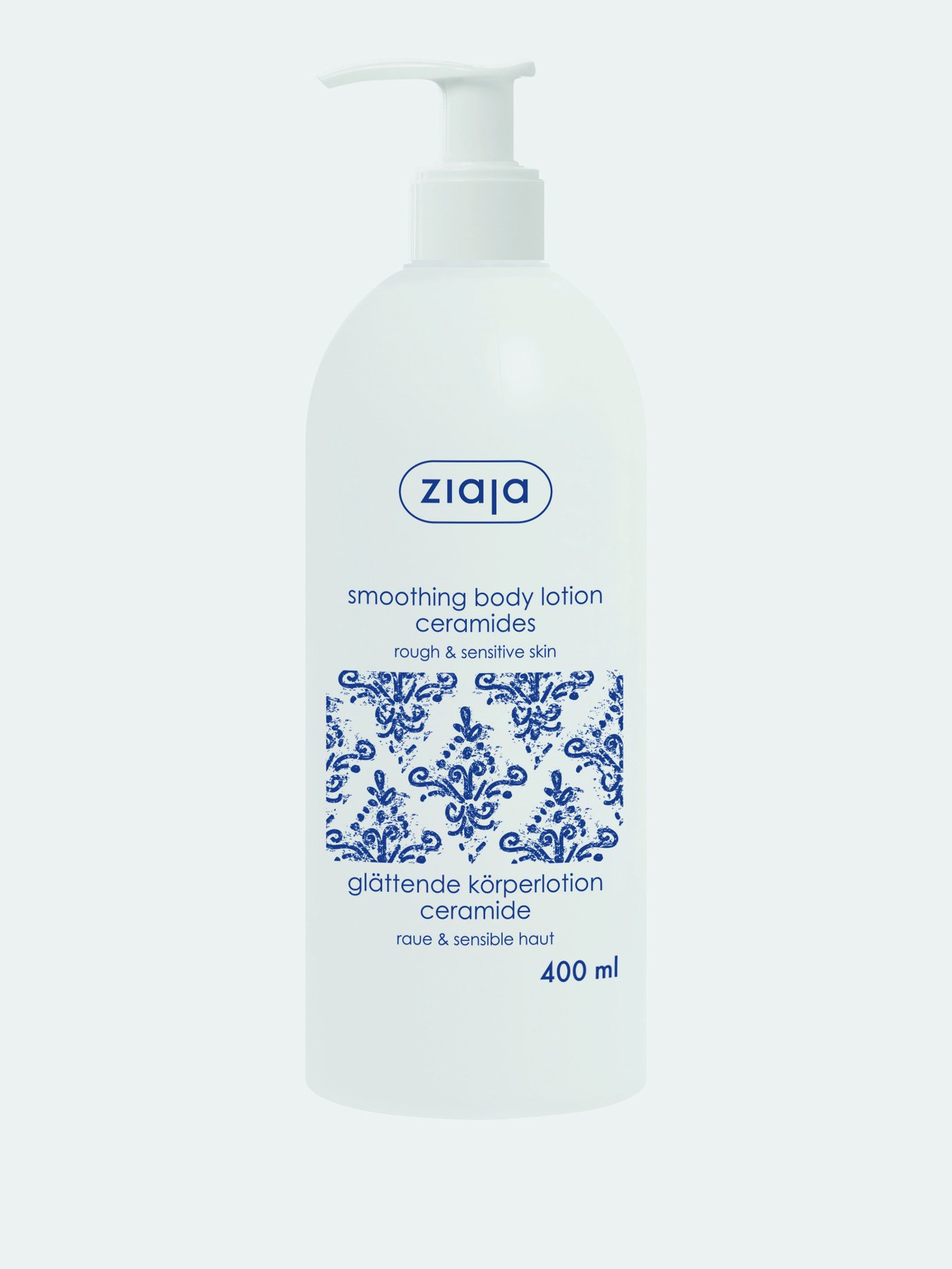 Лосьон для тела Ceramides Ziaja модель 5901887035954 Фото