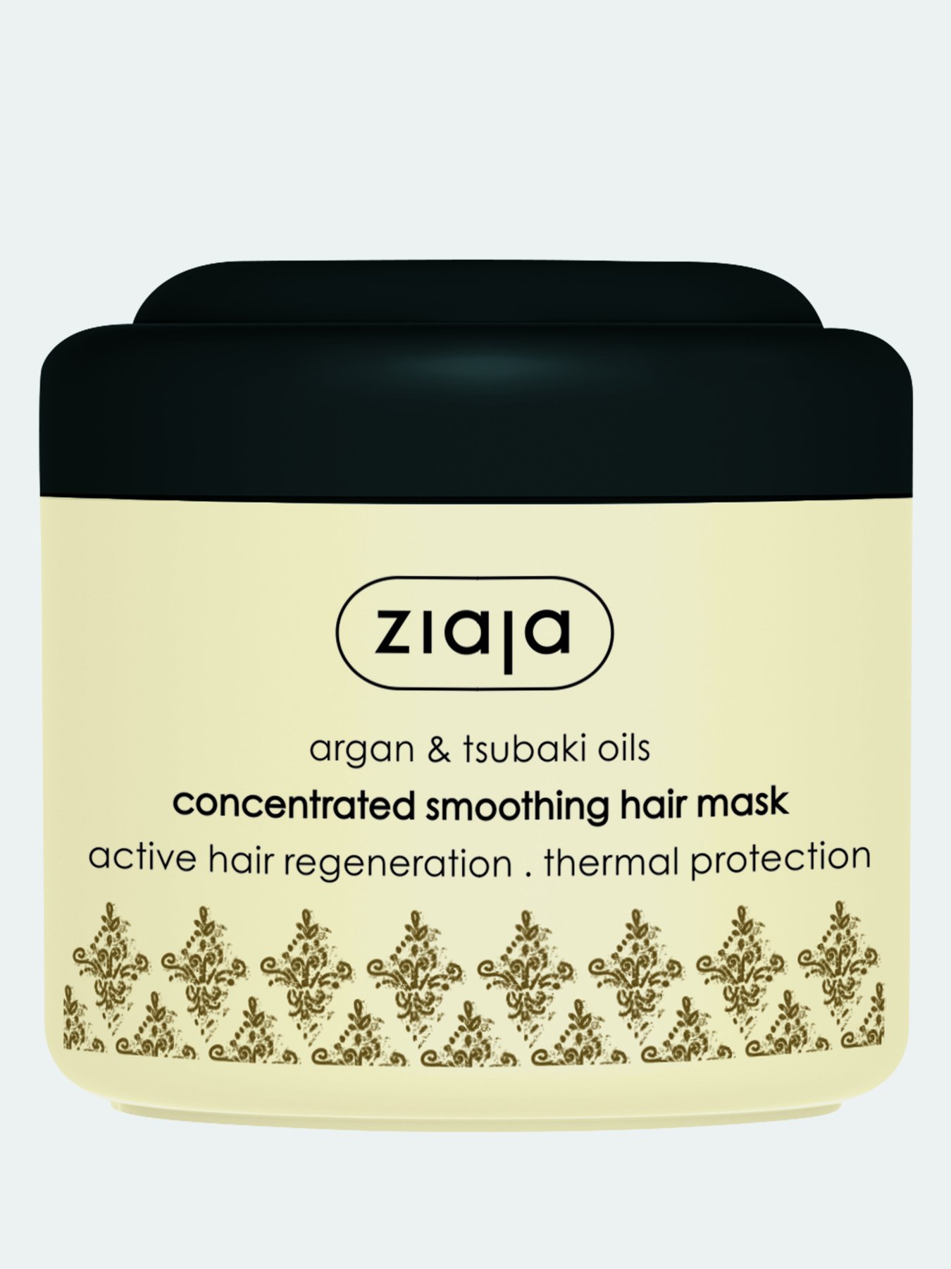 Маска для волос Ziaja модель 5901887042051 Фото
