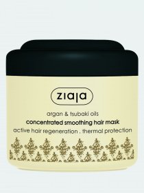 Маска для волос Ziaja модель 5901887042051 Фото