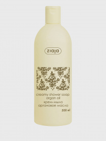 Крем-мило для душу Ziaja модель 5901887036678 Фото