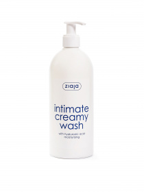 Крем-гель для інтимної гігієни Intimate Ziaja модель 5901887023593 Фото