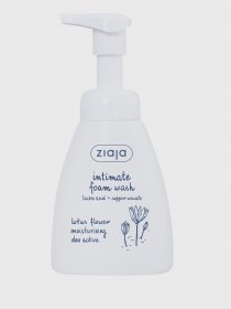 Пінка для інтимної гігієни Intimate Ziaja модель 5901887042624 Фото