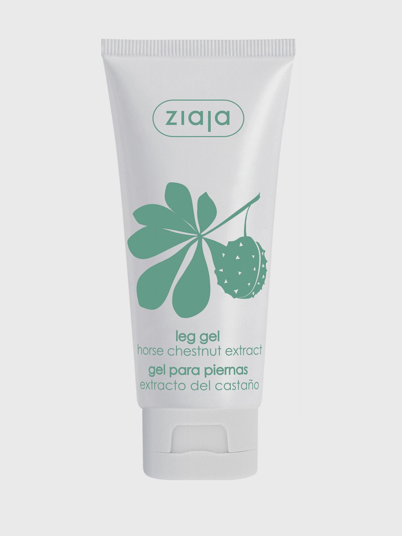 Гель для ніг Ziaja модель 5901887010456 Фото