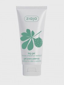 Гель для ног Ziaja модель 5901887010456 Фото