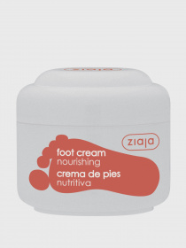 Крем для ног питательный Ziaja модель 5901887006565 Фото