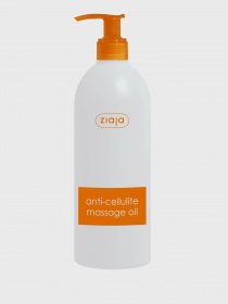 Антицеллюлитное масло Ziaja модель 5901887028000 Фото