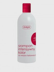 Шампунь з касторовим маслом Ziaja модель 5901887020196 Фото